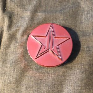Jeffree Star Magic Star powder Translucent
